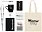 Welcome pack Starter Bundle, черный_COLOR_320003.07