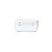 Дорожная сумочка Rollink Mini Bag Tour 21x12x6 см, белая small_img_4