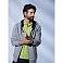 Толстовка мужская Classic Hoody Full Zip, меланж _S, 85% хлопок, 15% вискоза, 300 грм2 small_img_2