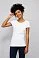 Футболка женская Rainbow Women, темно-синяя с ярко-синим small_img_4