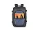 RIVACASE 8465 black ECO рюкзак для ноутбука 17.3 / 6 small_img_3