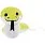 Игрушка Baby Snake Left_COLOR_24560.01