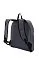 Рюкзак SWISSGEAR складной, серый, полиэстер, 33,5х15,5x40 см, 21 л small_img_3