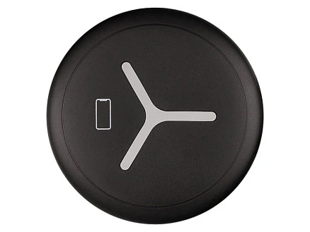 Зарядное устройство Rombica NEO Qwatch Black (Р)