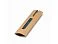 Футляр для ручки BURTON из картона с окошком, бежевый small_img_1