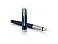 Перьевая ручка Parker Sonnet , Subtle Blue Lacquer CT стержень:Fblk small_img_5