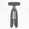 Штопор Quickpull BRABANTIA, пластик, серый small_img_3