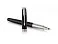 Ручка роллер Parker Sonnet  Lacquer Deep Black CT, стержень: F, цвет чернил: black, в подарочной упаковке small_img_5