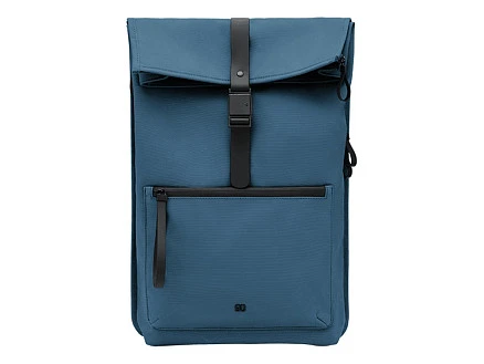 Рюкзак NINETYGO URBAN.DAILY Backpack, синий (P)
