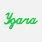 Подвеска Word, 3D-печать на заказ, удача_3D-ПЕЧАТЬ НА ЗАКАЗ