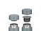 Термокружка из нерж. стали тм THERMOS JOQ-600 GYG 0.6L small_img_4