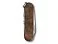 Нож-брелок VICTORINOX Classic SD, 58 мм, 5 функций, деревянная рукоять small_img_4