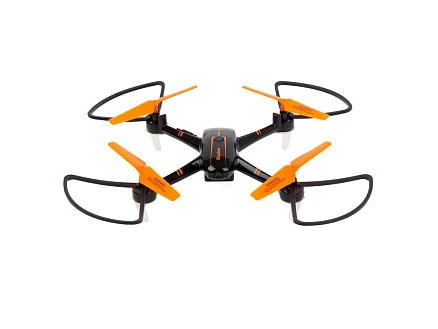Радиоуправляемый квадрокоптер HIPER SHADOW FPV (Р)