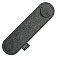 Футляр для одной ручки FELTY 16х4,5 см, темно-серый, RPET фетр small_img_2