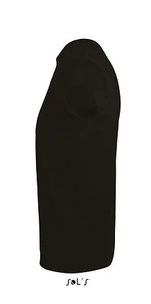 Фуфайка (футболка) IMPERIAL FIT