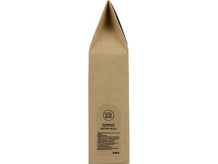 Кофе зерновой купаж № 112, 100г (Р)