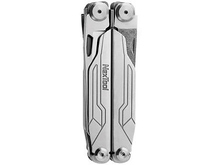 Мультитул Nextool Flagship Captain, 16 функций (NE20214)