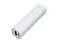 PB030 Универсальное зарядное устройство power bank  прямоугольной формы. 2200MAH. Белый small_img_1