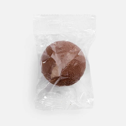 Бомбочка Choсo Boule, молочный шоколад