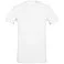 Футболка мужская Millenium Stretch Men, белая small_img_1