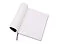 Записная книжка Moleskine Classic Soft (в клетку), ХLarge (19х25 см), черный small_img_3