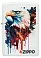 Зажигалка ZIPPO Painted Eagle Design с покрытием White Matte, латунь/сталь, белая, матовая, 38x13x57 мм small_img_2