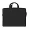 Портфель из натуральной кожи Leather Country Attashe, черный small_img_1