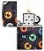 Зажигалка ZIPPO Records Design с покрытием 540 Matte, латунь/сталь, черная, 38x13x57 мм small_img_3