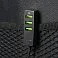 АЗУ 1 USB + 3 USB для пассажиров, QC 3.0, 7А, алюминий, графит, Deppa small_img_3