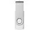 USB-флешка на 16 Гб Rotate Basic, белый small_img_2