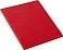 Обложка для паспорта Twill, красная small_img_1