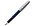 Перьевая ручка Parker Sonnet Entry Point Blue Steel CT, перо: F, цвет чернил: black, в подарочной упаковке_синий, серебристый, черный