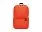 Рюкзак Mi Casual Daypack Orange (ZJB4148GL)_ОРАНЖЕВЫЙ