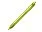 Ручка шариковая Vancouver, transparent lime green_ЛАЙМ