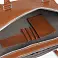 Портфель для ноутбука Vancouver Buffalino Leather из натуральной кожи, коричневый small_img_8
