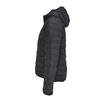 Куртка HOODED WOMEN женская