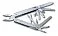 Мультитул VICTORINOX SwissTool X, 115 мм, 28 функций, в нейлоновом чехле small_img_2