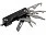 Нож-брелок Nextool Knight EDC, черный (NE20096)_ЧЕРНЫЙ