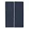 Суперобложка Country Galaxy Nuba A5+, темно-синяя,  в твердой обложке, без ежедневника_ТЕМНО-СИНИЙ