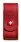 Чехол на ремень VICTORINOX для ножей 91 мм толщиной 2-4 уровня, кожаный, красный_КРАСНЫЙ