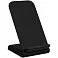 Беспроводное зарядное устройство с быстрой зарядкой Overtop, черное small_img_4