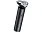 Электробритва Xiaomi Electric Shaver S301 (BHR7461GL)_ЧЁРНЫЙ