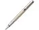 Шариковая ручка Waterman Perspective, цвет: Champagne CT, стержень Mblue small_img_1