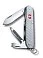 Нож перочинный VICTORINOX Cadet Alox, 84 мм, 9 функций, алюминиевая рукоять, серебристый small_img_2