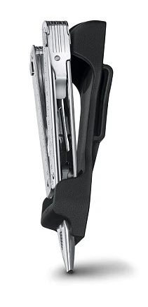 Мультитул VICTORINOX SwissTool, 115 мм, 28 функций, в синтетическом чехле
