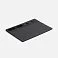 Коврик с беспроводной зарядкой Smartio, серый small_img_2