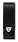 Чехол на ремень VICTORINOX для ножей RangerGrip 130 мм, на липучке, нейлоновый, 35x40x140 мм, чёрный_ЧЕРНЫЙ