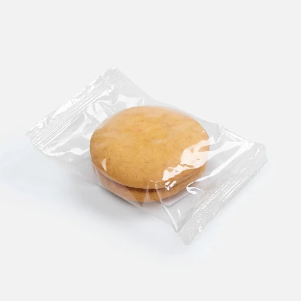 Печенье Dolce Banana со вкусом банана