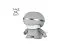 Портативный динамик Bluetooth XOOPAR mini XBOY, серый small_img_2