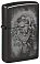Зажигалка ZIPPO Clown с покрытием High Polish Black, латунь/сталь, черная, глянцевая, 38x13x57 мм small_img_1